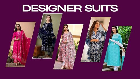 women's designer kurti set ❤ 🔥