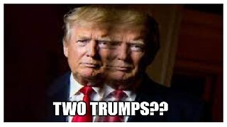 Two Trumps??