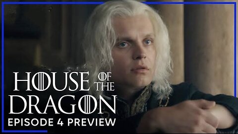 House of the Dragon Season 2 Episode 4 Preview