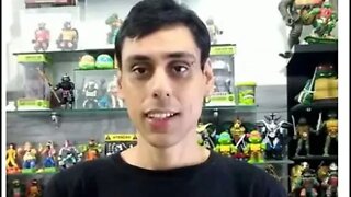 YouTuber é sequestrado na frente da mãe em São Paulo