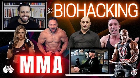 Mike Dolce on Greg Doucette & Layne Norton + Joe Rogan + Phil Heath vs. Ronda Rousey || BH & MMA