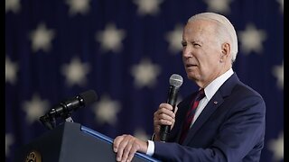 New Polling Numbers Show That Most Americans Support Biden Impeachment Inquiry