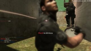 Call of Duty Rio | Boca de Fumo na Rocinha | www.BloodCulture.com.br
