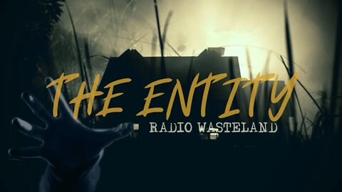 'The Entity' Happened in Real Life?