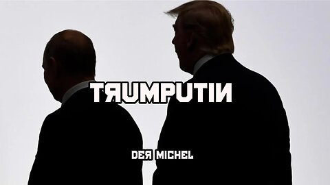 Trumputin - Der Michel - Rasputin Cover - German Version - Deutsche Version