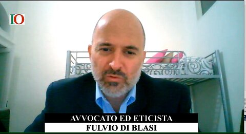 Intervista al prof. Fulvio Di Blasi