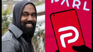 Kanye West to Buy Parler