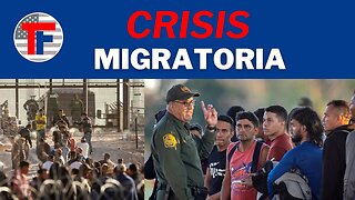 Crisis Migratoria Truth Forum EP 06 #podcast