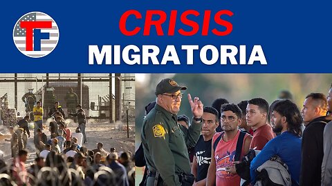 Crisis Migratoria Truth Forum EP 06 #podcast