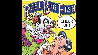 Reel big fish - Cheer up