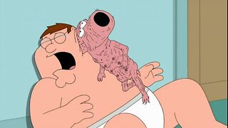 Brian SCARES Peter