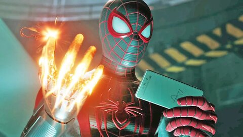Spider-Man Miles Morales #06: Super Homem-Aranha Elétrico