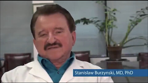 BURZYNSKI AND THE CANCER CURE COVER-UP