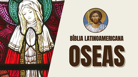 Oseas - Biblia Latinoamericana