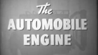 How an Automobile Engine Works - Automotive Systems Overview