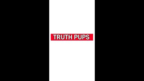 Truth Pups New part two