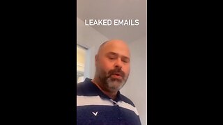 Leaked Emails