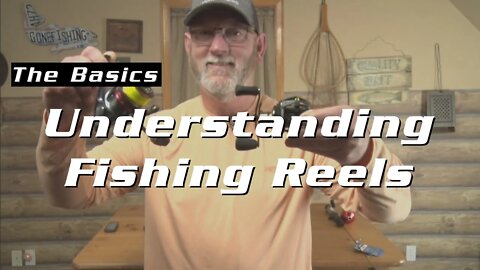 Understanding Fishing Reels