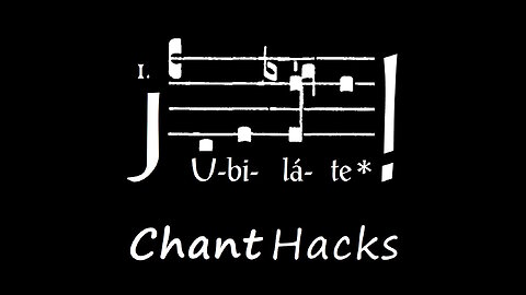ChantHacks Intro Episode