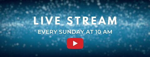 Our Faith Baptist Church - May 26th Sunday Online Service Live