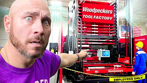 I Investigated Woodpeckers High Prices - A Hater's Guide