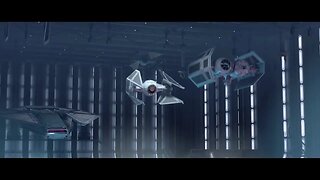 Star Wars Squadrons - Mission 13: Sabotaging the Starhawk