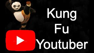 What the Kung Fu Panda Trilogy Can Teach us about YouTube