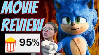 Sonic The Hedgehog Blew My Expectations & Why It's So Important - Movie Review