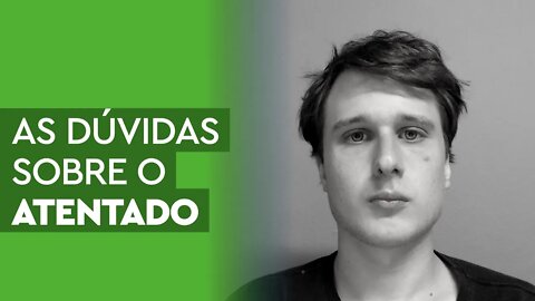 As dúvidas sobre o atentado contra Cristina Kirchner