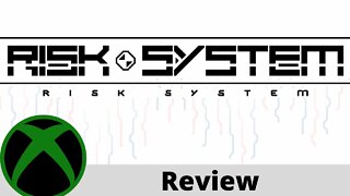 Risk System Review on Xbox