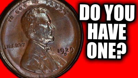 Coin Price Differences Based on Condition - Do you have a RARE Wheat Penny?
