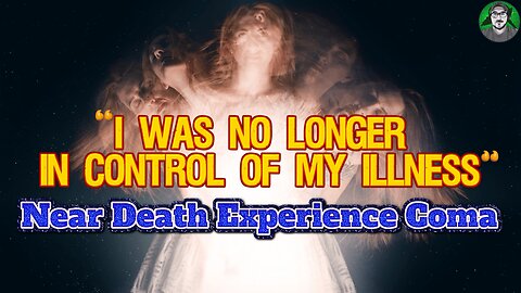 Near Death Experience My Heart Stopped Beating & I Left This World | Matrix Reincarnation Soul Trap