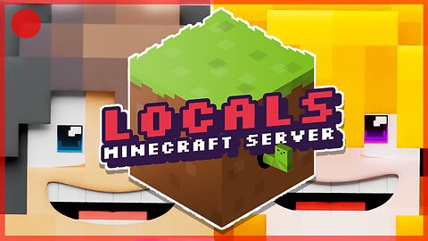 Let's Fix our Minecraft Prank... | Locals SMP