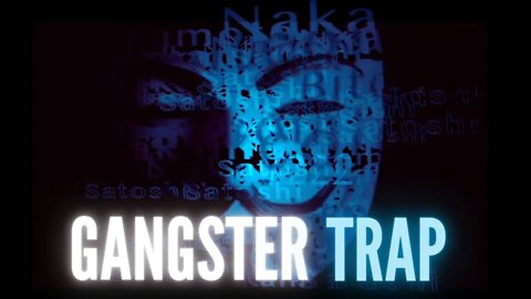 Gangster TRAP Beat Background Music 💎 [no copyright] Trap Hip Hop Mix 2021. #1/1