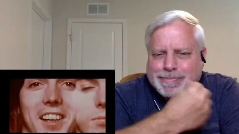 Paul McCartney and Wings - Silly Love Songs REACTION #facethemusicreactions