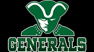 2022-2023 Salem Generals Highlight Video