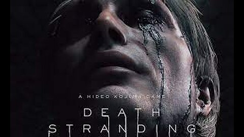 Death Stranding 2 Director Cut- Hideo Kojima Xbox Series S/X