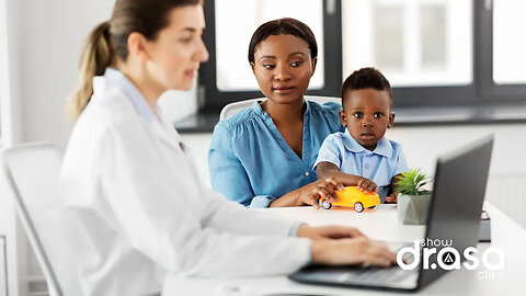 Family Health Concerns - Dr. Asa Show Clips