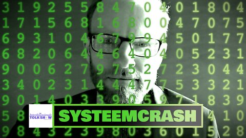 Systeemcrash | De Interdimensionale Tolk Show #44