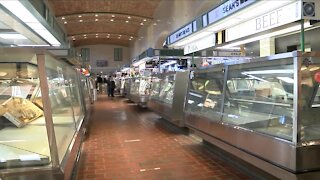 West Side Market vendors hopeful after Cleveland's mayoral election