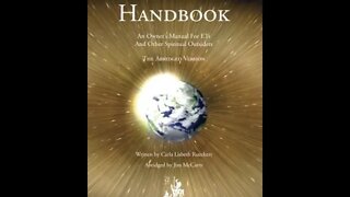 My Insights on A Wanderer's Handbook How to approach our Missions here
