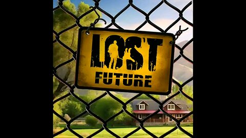 LOST FUTURE: ZOMBIE SURVIVAL (PART 1C)