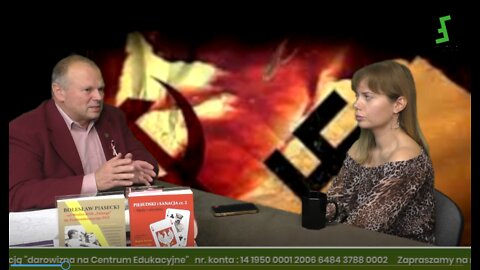 Sylwia Gorlicka: Znaczenie pojęcia nazizm. Korzenie ukraińskiego neonazizmu w niemieckim volkizmie?