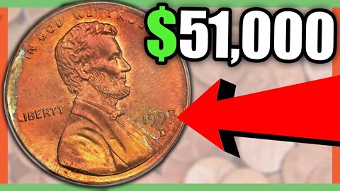 RARE ERROR COINS WORTH BIG MONEY - VALUABLE COINS TO LOOK FOR IN CIRCULATION!!