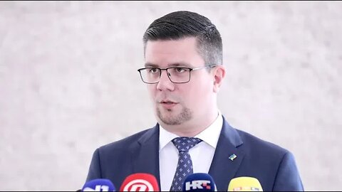 Hajduković o Milanoviću, Plenkoviću, DORH-u i stanju u zdravstvu