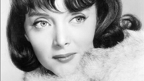 A Tribute to Carolyn Jones