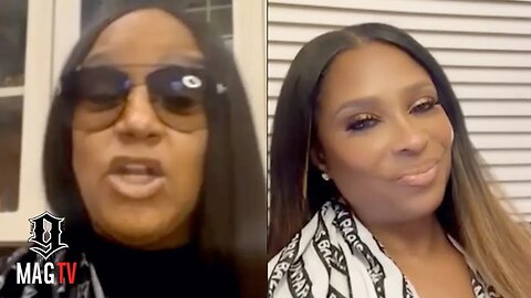 Jackie Christie Reads Jennifer For Not Apologizing About The Neiman Marcus 70% Return Rate Comment!