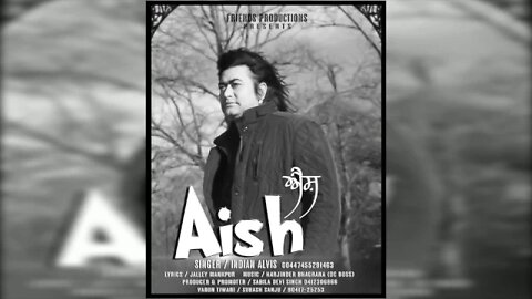 Aish singer INDIA ALVIS 00447455291463 H 264 for Video Podcasting