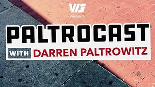 Paltrocast With Darren Paltrowitz #043: Hollywood Undead, Disco Biscuits & Johnny Gill