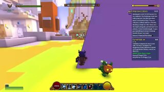 Trove: Quest For Madolche Dragon